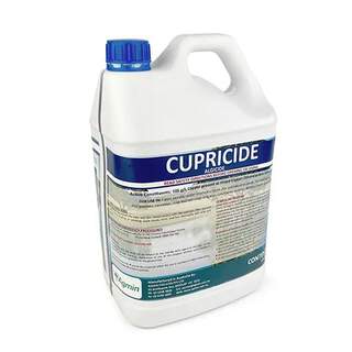 Cupricide Algae Remover - 1L 5L 20L