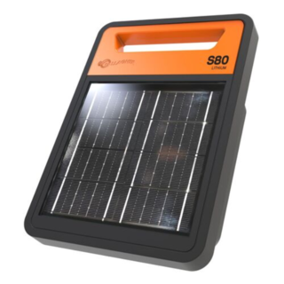 Gallagher S80 Lithium Fence Energizer