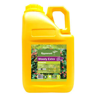 Apparent Woody Extra 5L EC Herbicide Effective Control for Woody and Herbaceous Weeds
