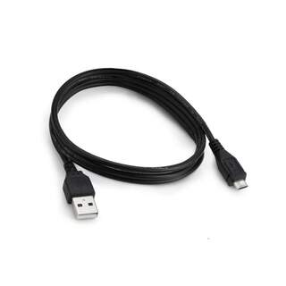 USB Data Cable for Telstra Flip 2, 3 (T21 Z335) Mobile Phone