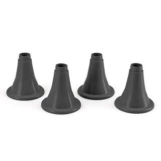 Bainbridge Supreme Poultry Kit of Push in Legs - 4pcs