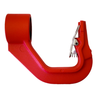 Allflex Red Replacement Anvil for UltraMatic Applicator