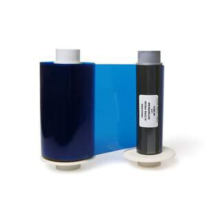 Magicard Ultima HE750 750 Print YMCKK Colour Ribbon for Magicard Ultima Card Printer