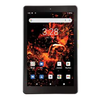 Telstra Orbic TAB8 4G 8" HD+ Dual Camera 13MP & 5MP Tablet