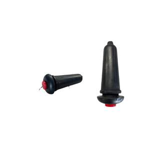 AgBoss Touch Teat McKee Calf Teat Gravity Calf Teat - Pack of 15