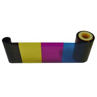 Matica SRT DIC10509 1000 Print YMCK Colour Ribbon for Matica XID8100 Retransfer ID Card Printer