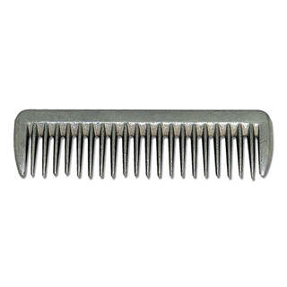 Bainbridge Equine Horse Pony Aluminium Pulling Comb