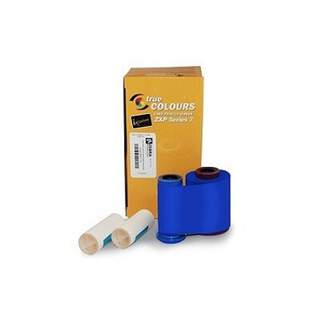 Zebra 800077-714 5000 Print Blue Monochrome Ribbon for ZXP7 Card Printer