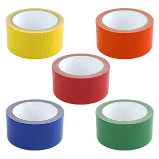 Bainbridge Dairy Cows Temporary Identification Leg & Tail Tape