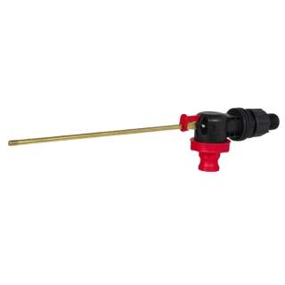 Apex Xcess Float Valve - 20mm & 25mm Trough and Tank Water Level Control Valve (No Float Included)