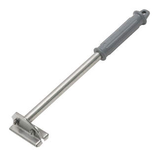 Shoof Stainless Steel Pig Body Striker Slapper One Row 5 Space - VIC, QLD, TAS, SA - 18mm (3/4″)