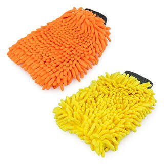 Bainbridge Microfibre Grooming Mitt