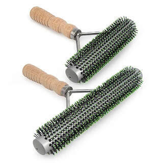 Bainbridge Wide Range Brushes