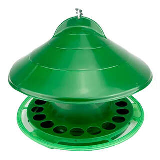 Bainbridge Wild Bird Plastic Feeder - 2Kg