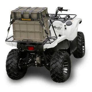 Bednet Compact Utility Pro Cargo Restraint Net