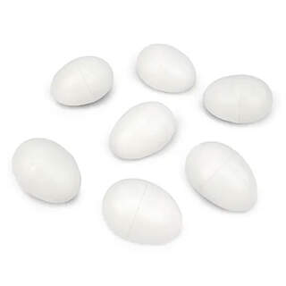 Bainbridge Nesting Eggs - Plastic