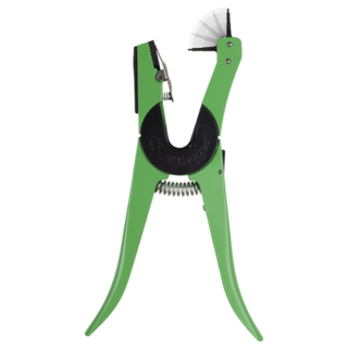 Allflex Identiplier Two Piece Cattle Ear Tag Applicator