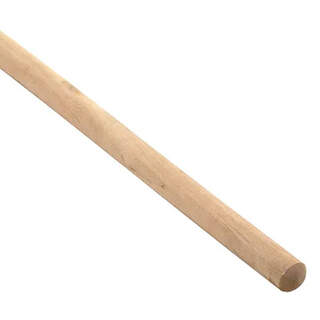 Bainbridge Replacement Supreme Stable Fork Wooden Handle Only