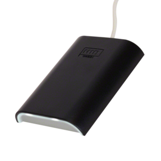 HID® OMNIKEY® 5427CK 5427 CKn (Gen2) Dual Contactless Reader 13.56MHZ and 125KHZ with Optional Bluetooth R54270101 / R54270111