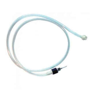 Ezi-Shot (Slap Shot) Vaccinator Needle Extension Tube