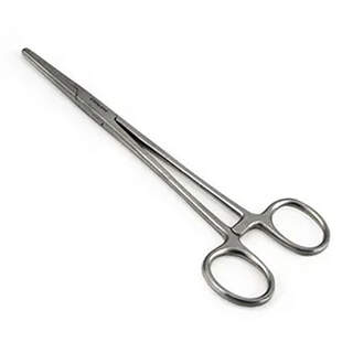 Bainbridge Stainless Steel Artery Forcep - 18cm