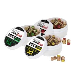 Captive Bolt Activators