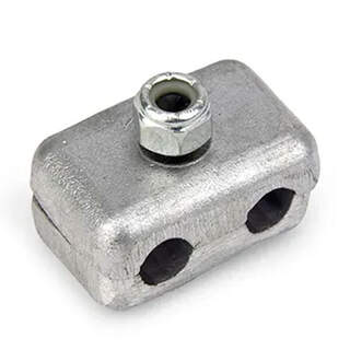Firebug Fire Control Torch – Replacement Bracket and Bolt for 4L & 5L Fire Bug