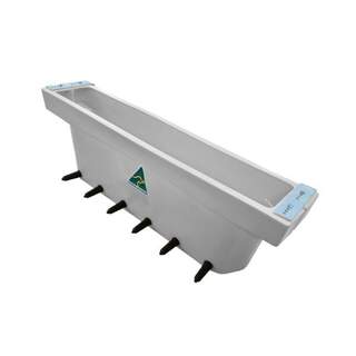 AgBoss MilkMaxx 6 Teat Feeder 36L Straight Line