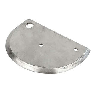 Bainbridge Large Blade Set for Convex Dehorner - 2pcs