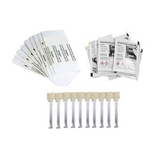 Matica DIK10044 Cleaning Kit for Matica XID Retransfer Printers (10 Pack)