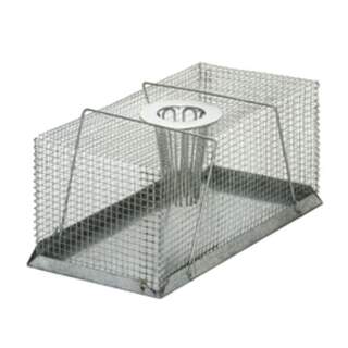 AgBoss Multi Catch Trap - Mouse 18.5x10.5x6.5cm