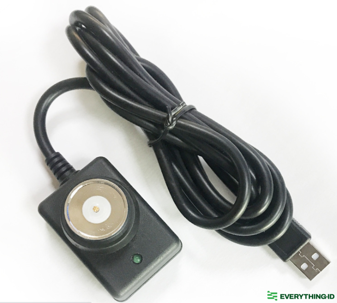 RFID Equipment | RFID, NFC & Access Control | iButton Keyboard ...