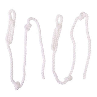 Calf Puller Replacement Ropes L/R Pair