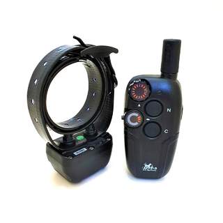 DT Systems MR1100 with Single Dog E-Collar
