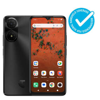 Telstra T Inspire 2 4G 64GB/2GB 6.5″ Screen Black Android Mobile Phone