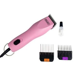 WAHL 2 Speed 45w KM2+ Pet Clipper With #10 Prime Series Blade Clipper for Dogs, Cows, Horses & Sheep
