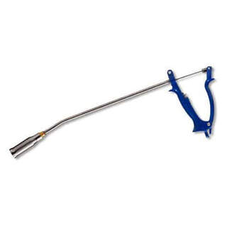 Z Tags NLIS Cattle Extra Large Bolus Applicator With Large Head for 72/74GR