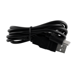 Leader GPScanID 80 USB A to C Data/Charging Cable for GPScanID 80 EiD Tag Stick Reader
