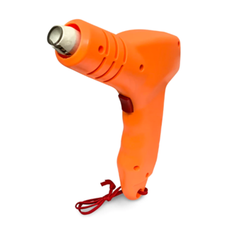 Cauterising Debudder - Cordless Portable Electric Cattle Dehorner Cauterizer