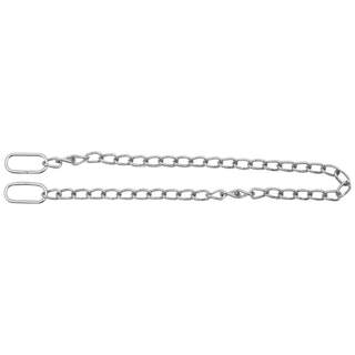 Calving Chain Obstetrical Use Stainless Steel Oval End Loops 80cm 150cm 190cm