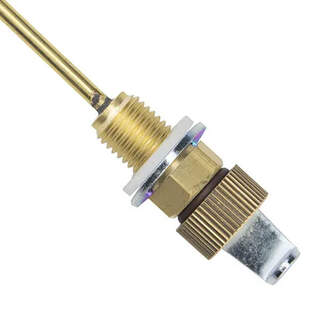 Firebug Fire Control Torch – Replacement Bleed Screw Complete Kit for 4L Fire Bug