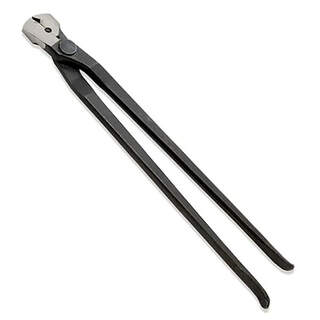 Nordic Forge Hoof Crease Nail Puller for Removal of Nails From the Crease