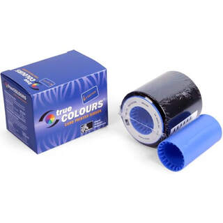 Zebra 800015-540 330 YMCKO Colour Ribbon for P330i Printer
