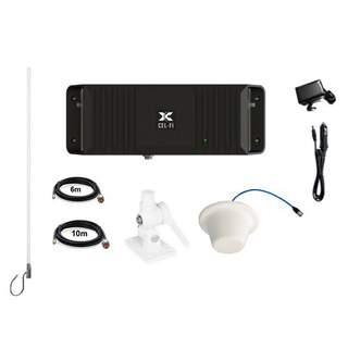 Cel-Fi GO2 Vodafone Marine Mobile Network