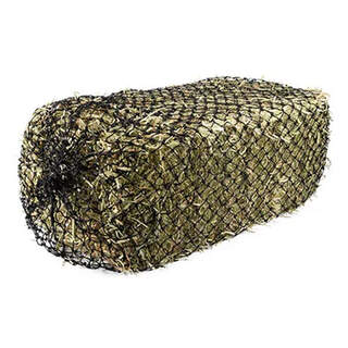 Bainbridge Slow Feed Horse Cattle Sheep Goat Square Bale Hay Net