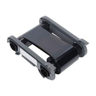 Evolis RCT223NAAA 2000 Print Black Monochrome Ribbon for Primacy 2 ID Card Printer (Replaces RCT223NAA)