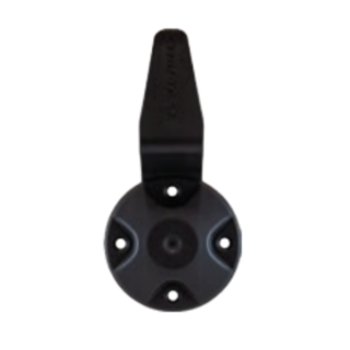 Tru-Test S3 Indicator Mounting Bracket