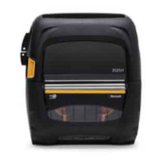 Tru-Test Mobile Printer for Paper & Sticky Labels