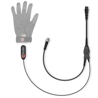 DSES Wired Safety System for Electrocoup F3020 Secateurs Pruning Shear (Glove Not Included)