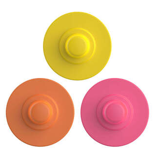 Z Tags Button Female Z2 No-Tear Cattle Ear Tag